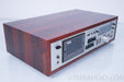 Luxman K-117 Stereo Cassette Deck / Tape Recorder