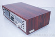 Luxman K-117 Stereo Cassette Deck / Tape Recorder