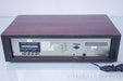Luxman K-117 Stereo Cassette Deck / Tape Recorder