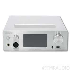Oppo HA-1 Headphone Amplifier / DAC