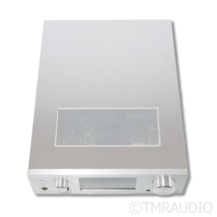 Oppo HA-1 Headphone Amplifier / DAC