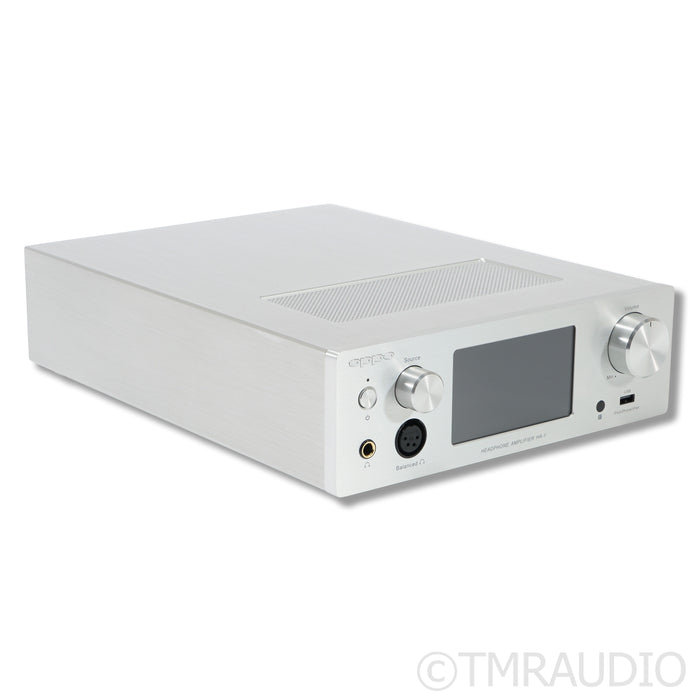 Oppo HA-1 Headphone Amplifier / DAC