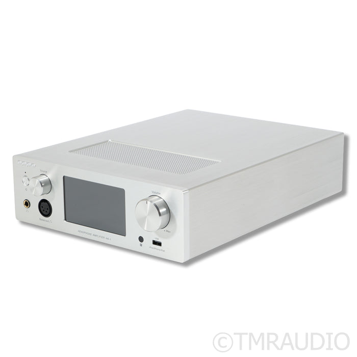 Oppo HA-1 Headphone Amplifier / DAC