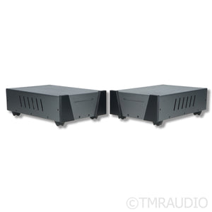 Wyred 4 Sound SX-1000R Monoblock Power Amplifiers