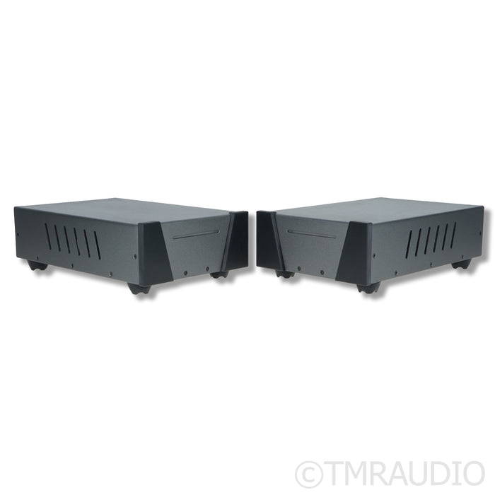 Wyred 4 Sound SX-1000R Monoblock Power Amplifiers