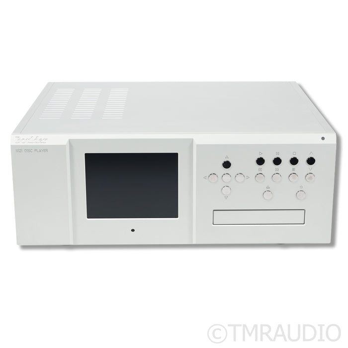 Boulder 1021 CD Player