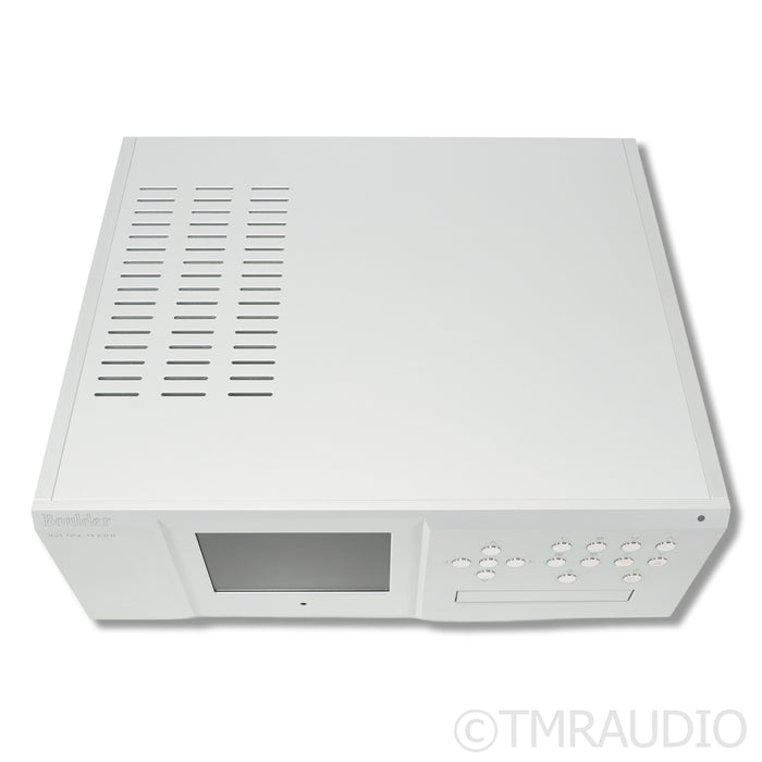 Boulder 1021 CD Player