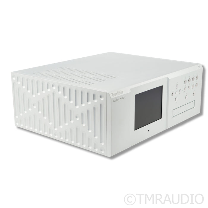 Boulder 1021 CD Player