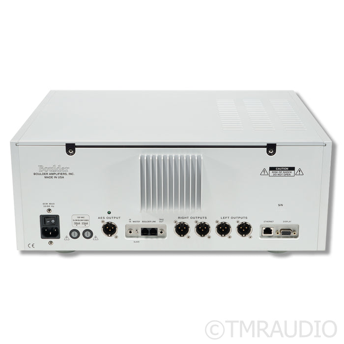Boulder 1021 CD Player