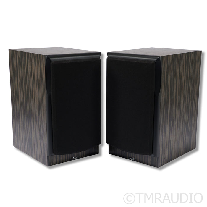 Neat Acoustics Majistra Bookshelf Speakers
