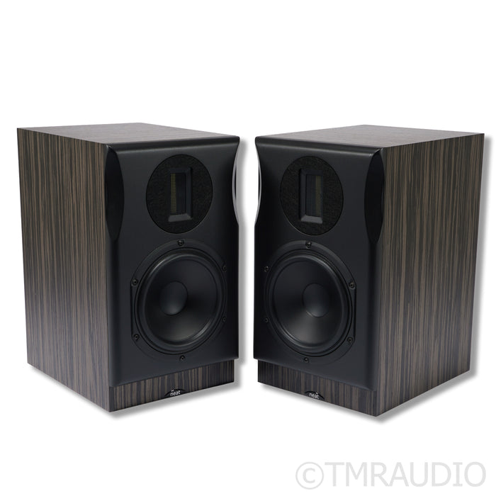 Neat Acoustics Majistra Bookshelf Speakers