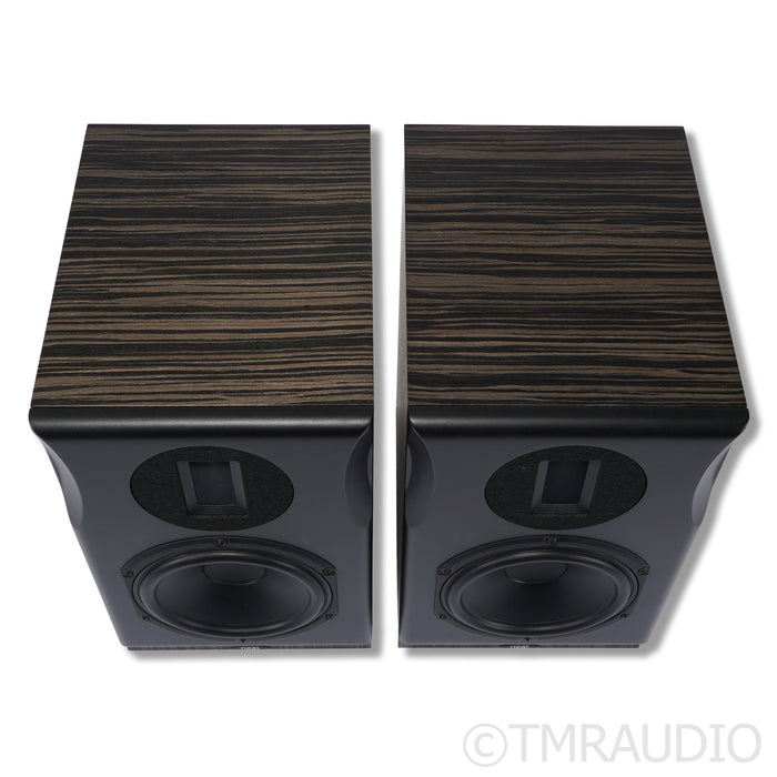 Neat Acoustics Majistra Bookshelf Speakers