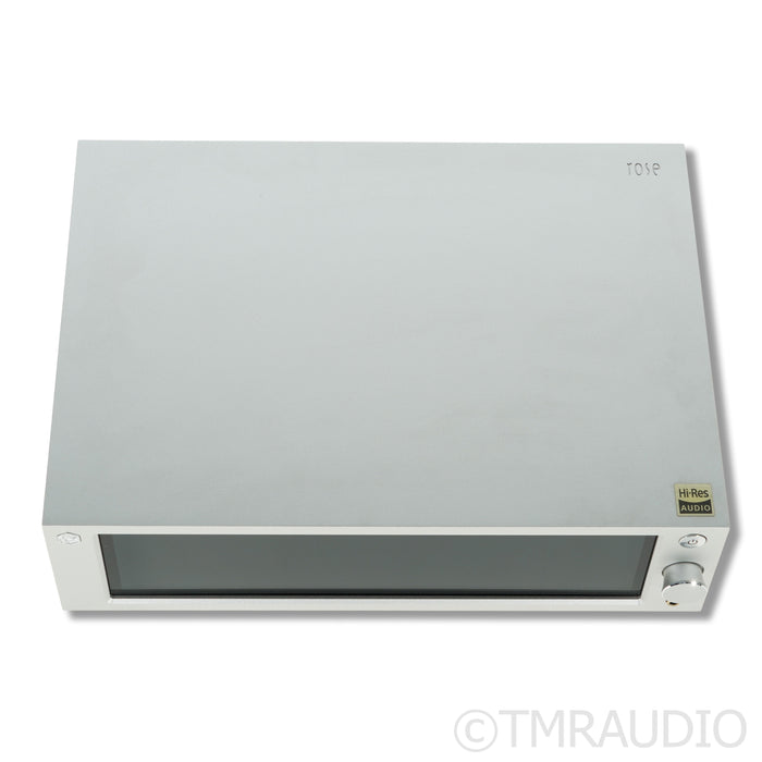 HiFi Rose RS250 Network Streamer