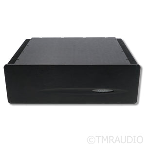 Sanders Sound Systems Magtech Power Amplifier