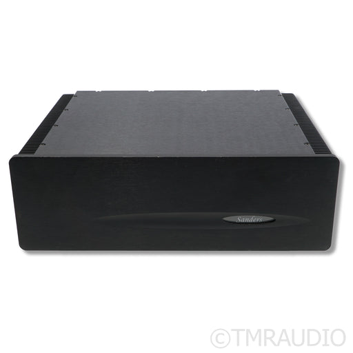 Sanders Sound Systems Magtech Power Amplifier