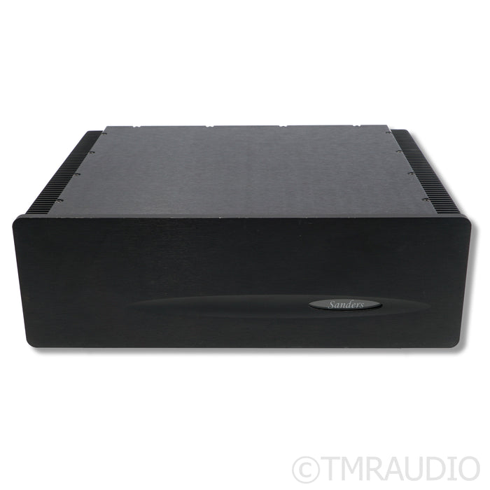 Sanders Sound Systems Magtech Power Amplifier
