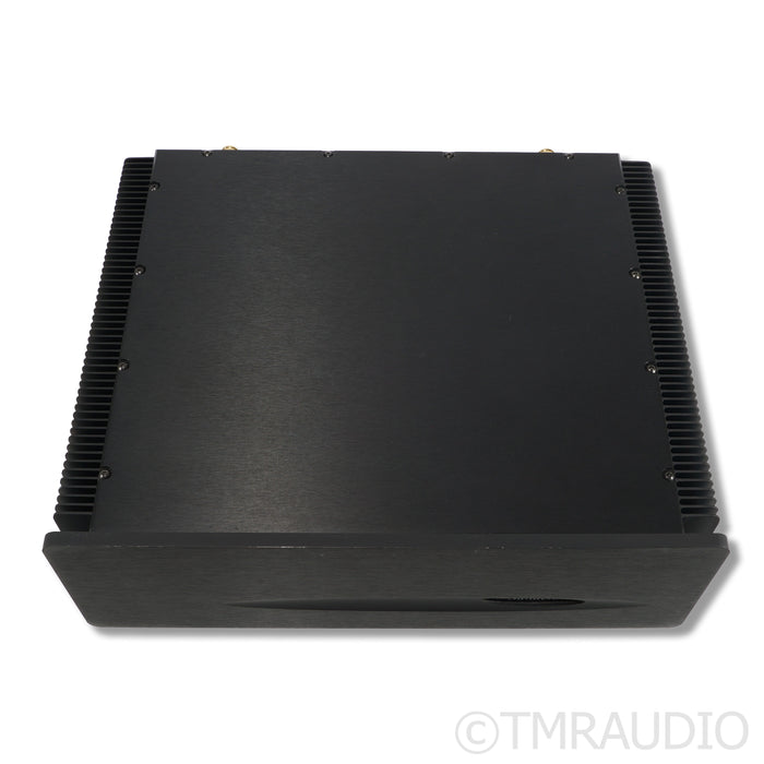 Sanders Sound Systems Magtech Power Amplifier