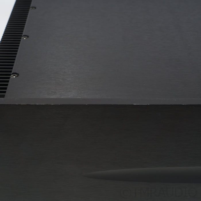 Sanders Sound Systems Magtech Power Amplifier