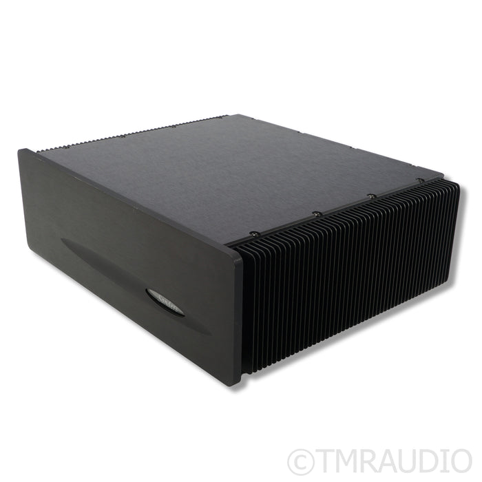 Sanders Sound Systems Magtech Power Amplifier