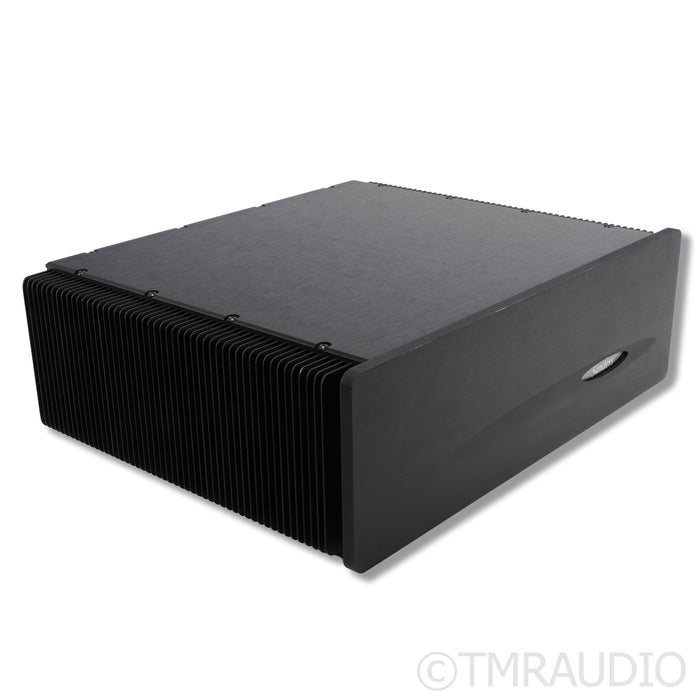 Sanders Sound Systems Magtech Power Amplifier