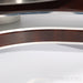 Clearaudio Innovation Wood Belt-drive Turntable (No Tonearm or Cartridge)