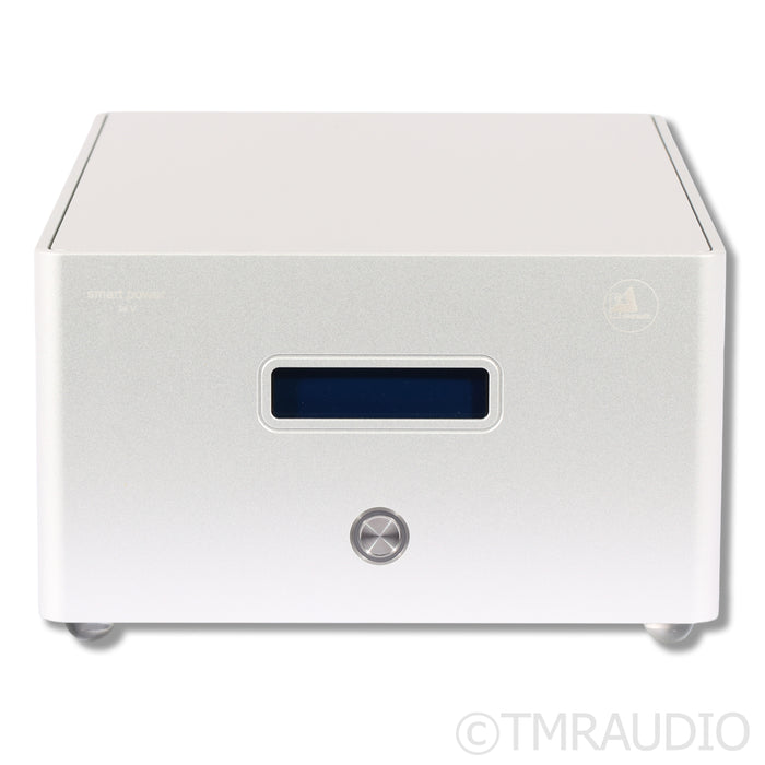 Clearaudio Innovation Wood Belt-drive Turntable (No Tonearm or Cartridge)