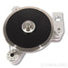Clearaudio Innovation Wood Belt-drive Turntable (No Tonearm or Cartridge)