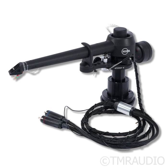 Kuzma 4Point9 9" Tonearm (No Cartridge)