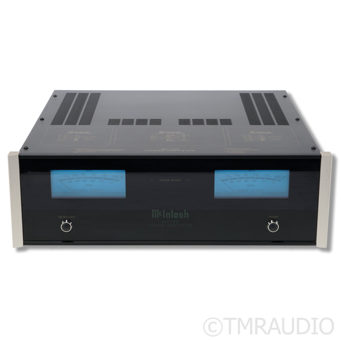 McIntosh MC152 Power Amplifier