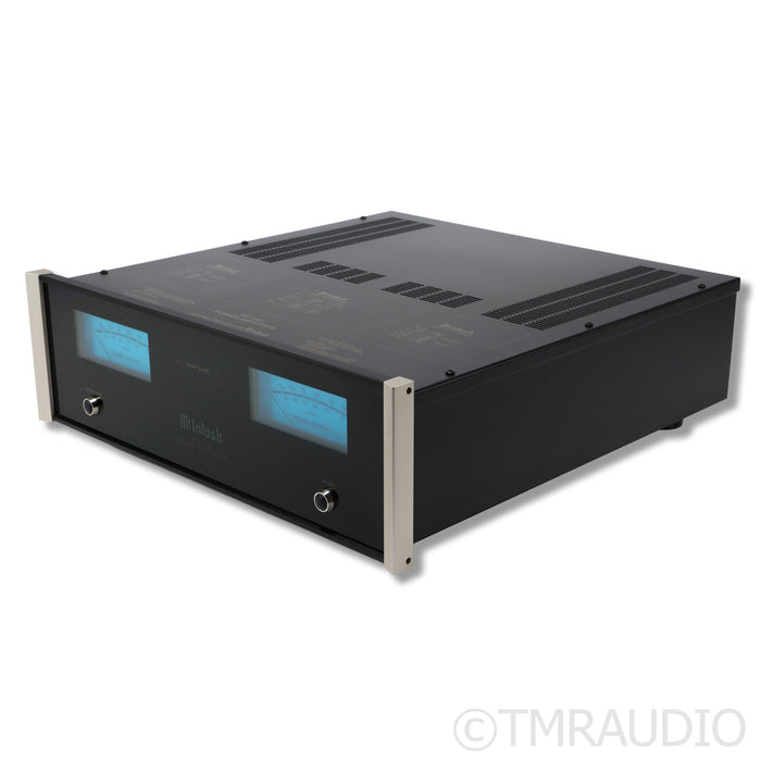 McIntosh MC152 Power Amplifier