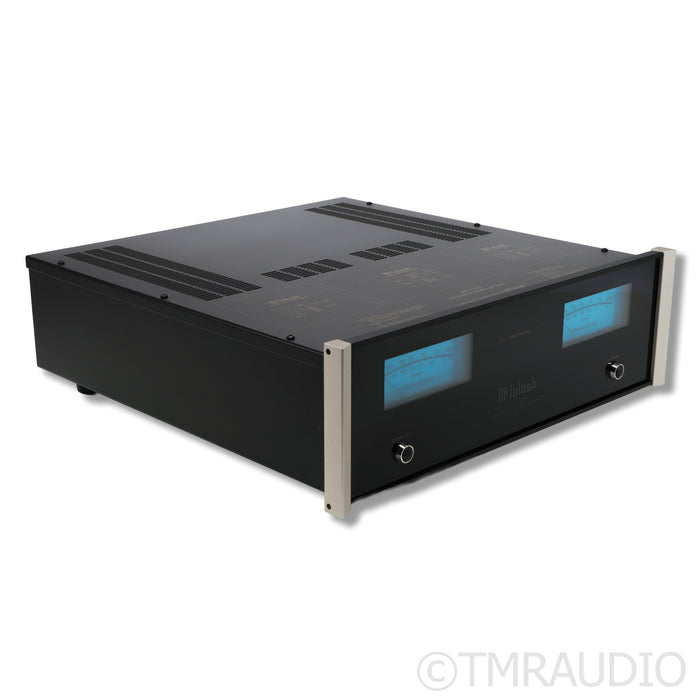 McIntosh MC152 Power Amplifier