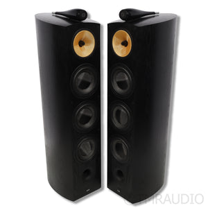 Bowers & Wilkins 803D Floorstanding Speakers