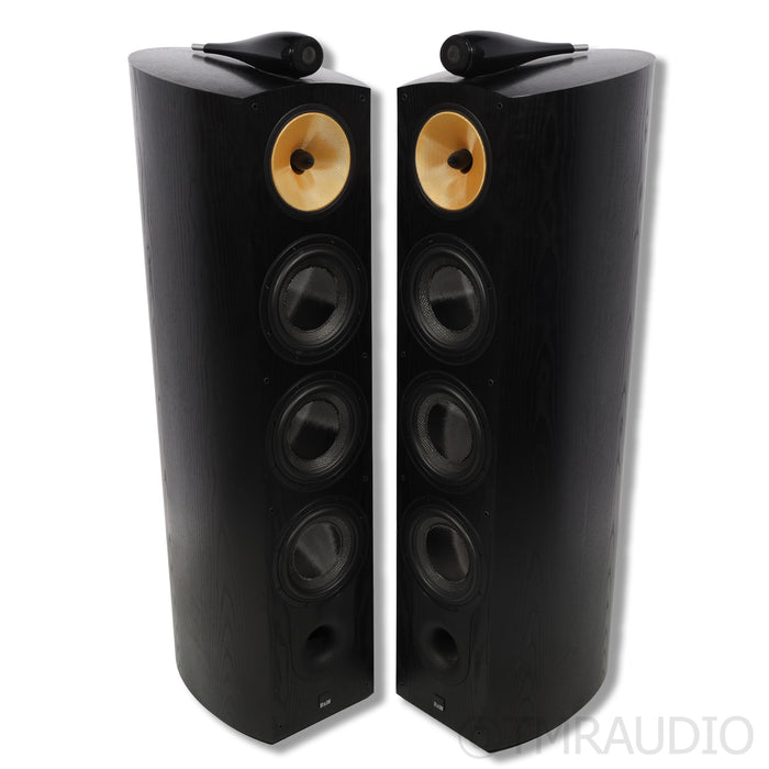 Bowers & Wilkins 803D Floorstanding Speakers