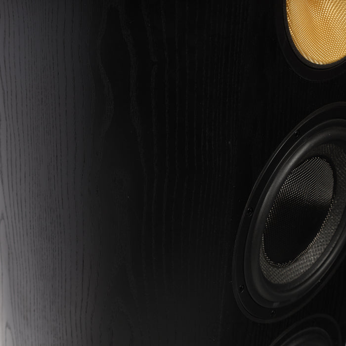 Bowers & Wilkins 803D Floorstanding Speakers