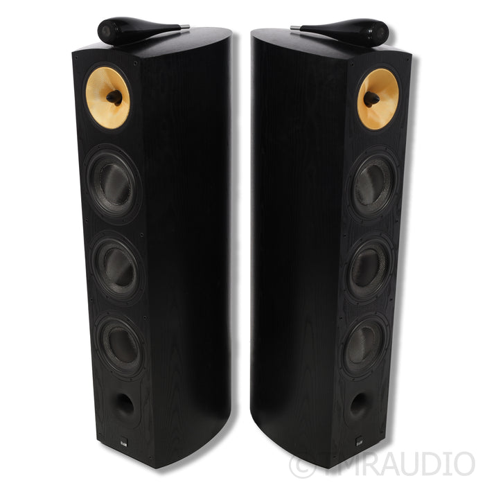Bowers & Wilkins 803D Floorstanding Speakers