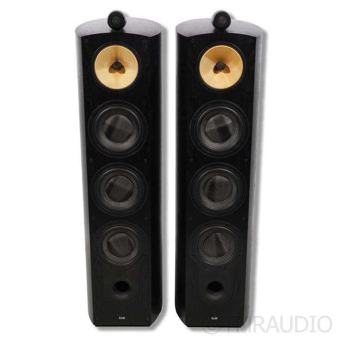 Bowers & Wilkins 803D Floorstanding Speakers
