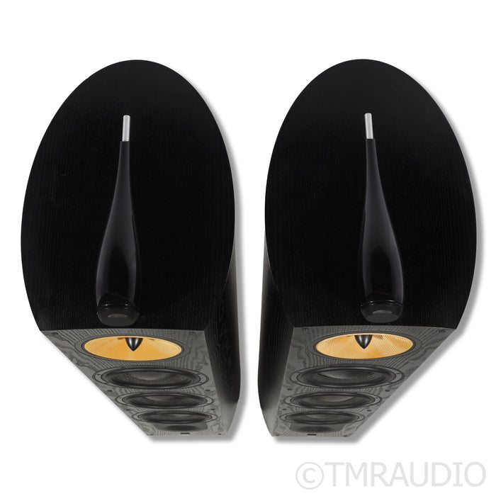 Bowers & Wilkins 803D Floorstanding Speakers
