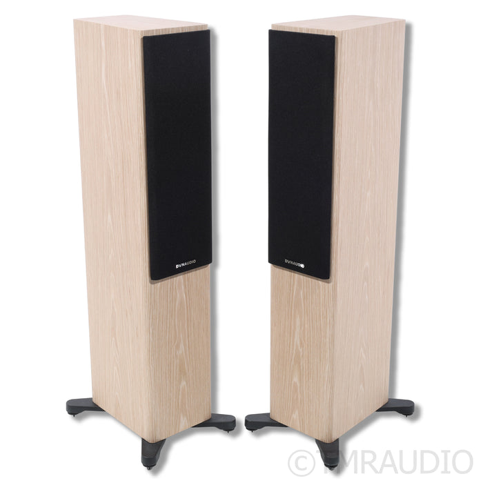 Dynaudio Evoke 30 Floorstanding Speakers