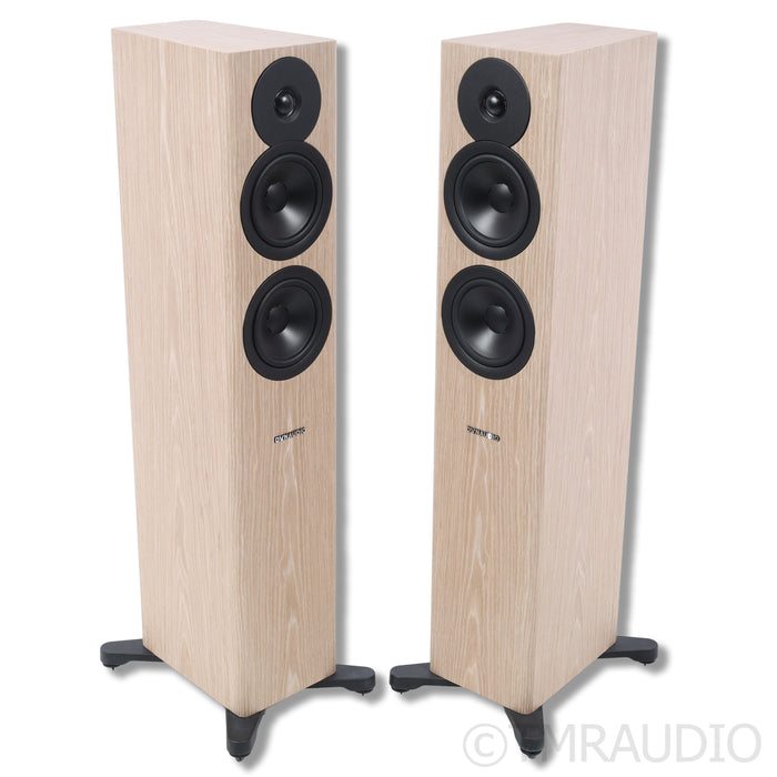 Dynaudio Evoke 30 Floorstanding Speakers
