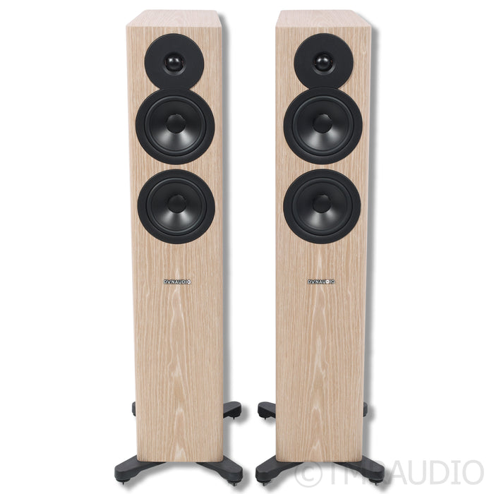 Dynaudio Evoke 30 Floorstanding Speakers