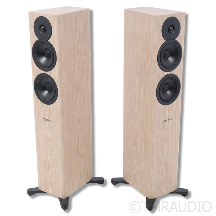 Dynaudio Evoke 30 Floorstanding Speakers