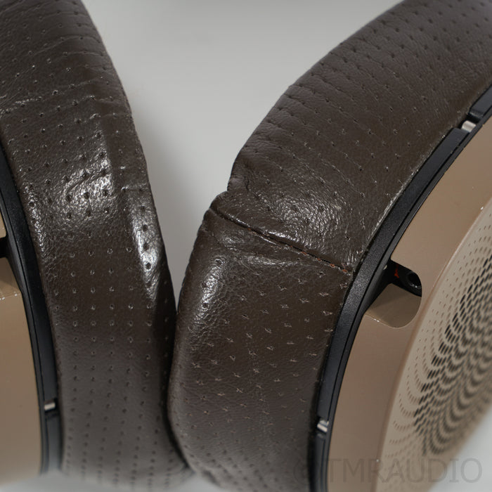 Abyss Diana V2 Open-Back Planar Magnetic Headphones