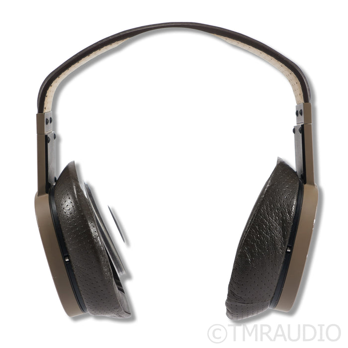 Abyss Diana V2 Open-Back Planar Magnetic Headphones