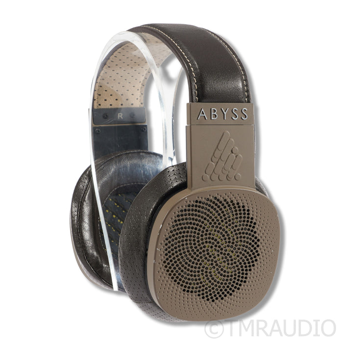 Abyss Diana V2 Open-Back Planar Magnetic Headphones