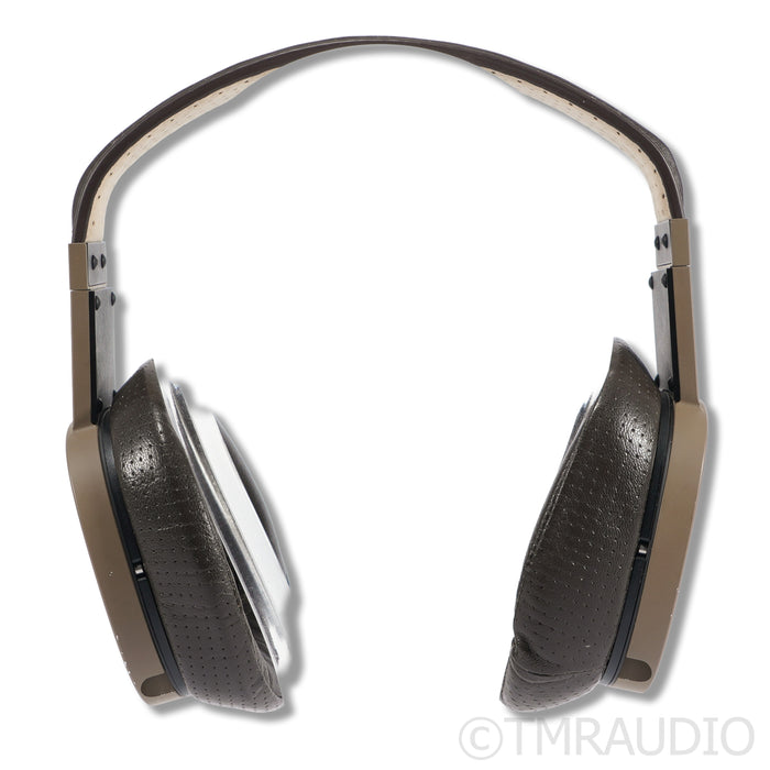 Abyss Diana V2 Open-Back Planar Magnetic Headphones