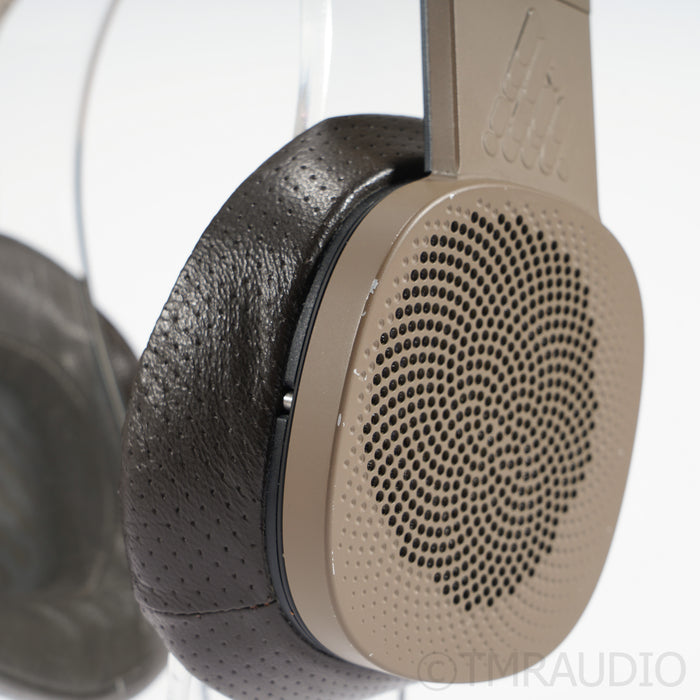 Abyss Diana V2 Open-Back Planar Magnetic Headphones