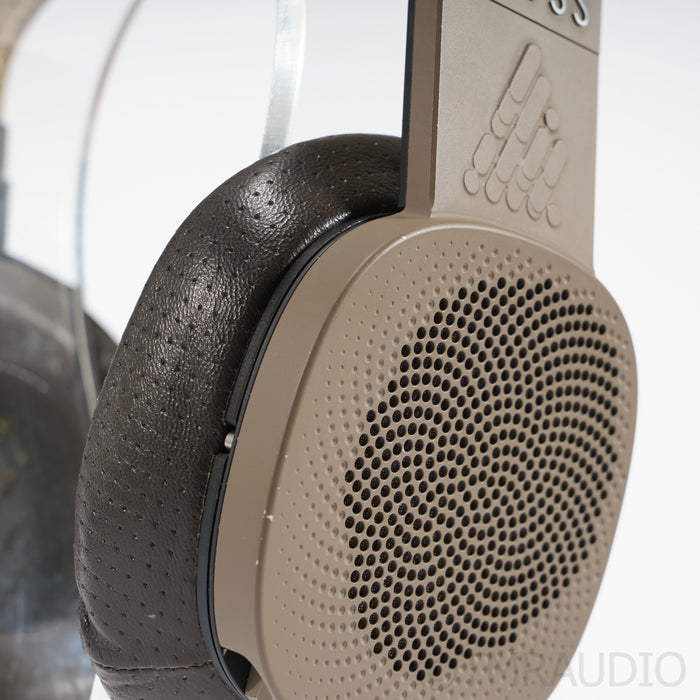 Abyss Diana V2 Open-Back Planar Magnetic Headphones