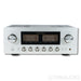 Luxman L-550AXII Integrated Amplifier; MM/MC Phono