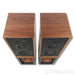 Wharfedale Super Linton  Bookshelf Speakers; Stands