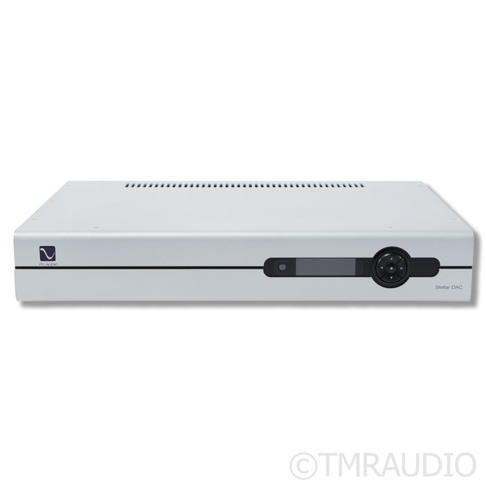 PS Audio Stellar DAC